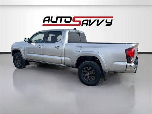 Used 2022 Toyota Tacoma SR5 image 5