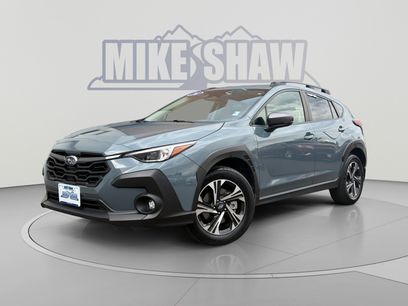Used 2024 Subaru Crosstrek 2.0i Premium w/ Popular Package #4