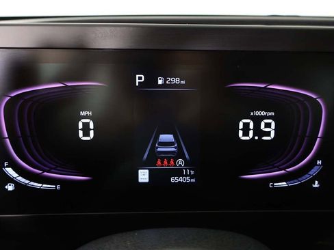 Used 2024 Kia Sportage LX image 35