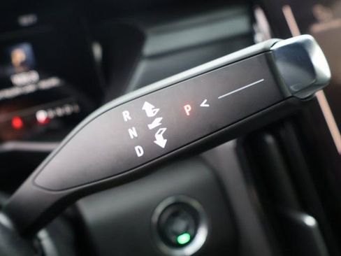 Certified 2025 GMC Acadia AT4 w/ Super Cruise Package image 36