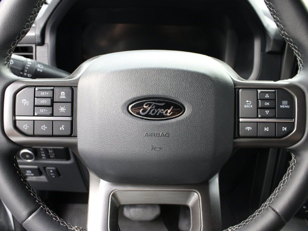 Used 2024 Ford F150 XLT w/ Equipment Group 303A High AWD/4WD image 62