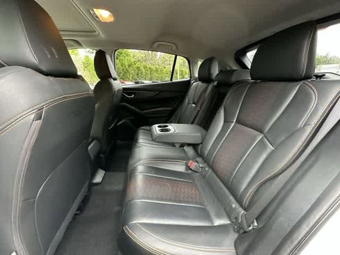 Used 2021 Subaru Crosstrek 2.5i Limited w/ Moonroof Package 2 AWD/4WD image 19