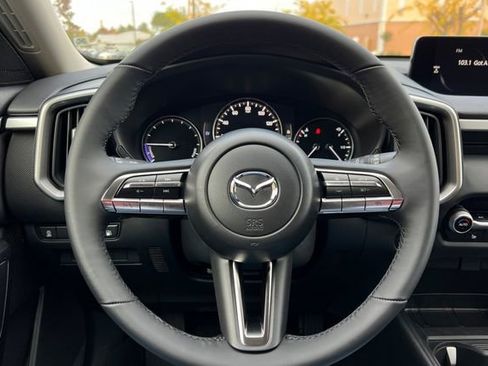 New 2026 MAZDA CX-50 2.5 Hybrid w/ Cargo Package image 26