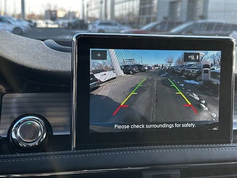 Certified 2022 Lincoln Corsair AWD w/ Equipment Group 101A image 22