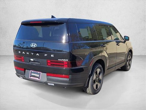New 2026 Hyundai Santa Fe SE image 2