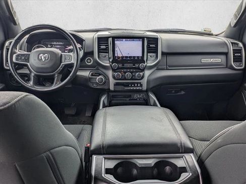 Used 2022 RAM 1500 Lone Star RWD image 15