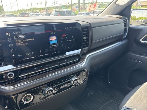 Used 2024 GMC Sierra 1500 Elevation AWD/4WD image 22