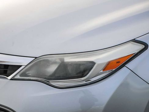 Used 2015 Toyota Avalon XLE image 8