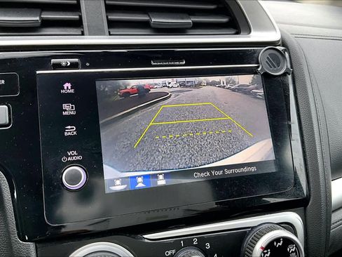 Used 2018 Honda Fit EX image 26