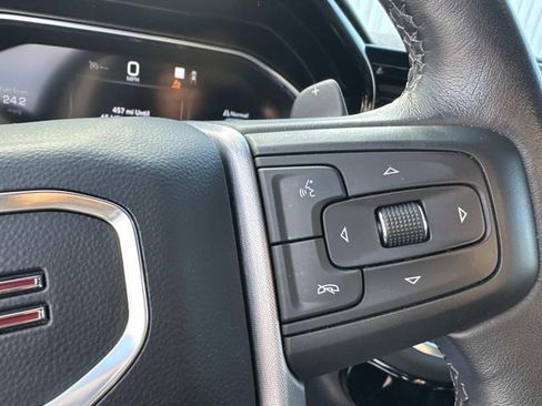 Used 2023 GMC Sierra 1500 Elevation image 15