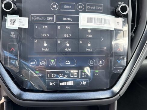 New 2026 Subaru Crosstrek 2.5i Premium AWD/4WD image 27