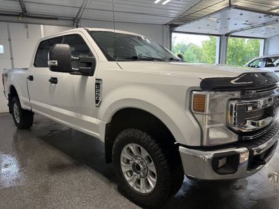 Used 2020 Ford F250 XLT
