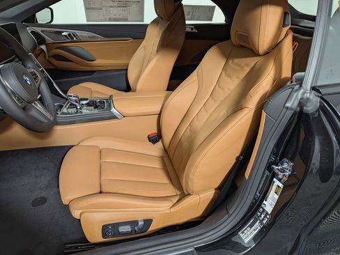 Used 2026 BMW 840i xDrive Convertible image 16