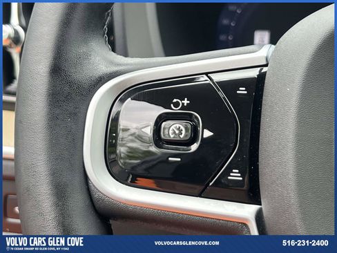 Used 2026 Volvo XC60 B5 Plus w/ Protection Package Premier AWD/4WD image 21