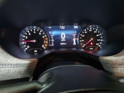 Used 2022 Jeep Compass Latitude w/ Convenience Group image 21