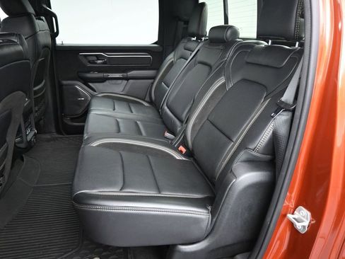 Used 2024 RAM 1500 TRX image 6