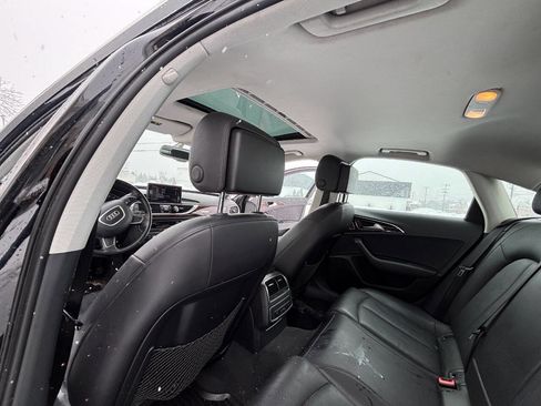 Used 2014 Audi A6 2.0T Premium Plus image 11