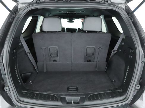Used 2021 Dodge Durango GT w/ Blacktop Package image 16