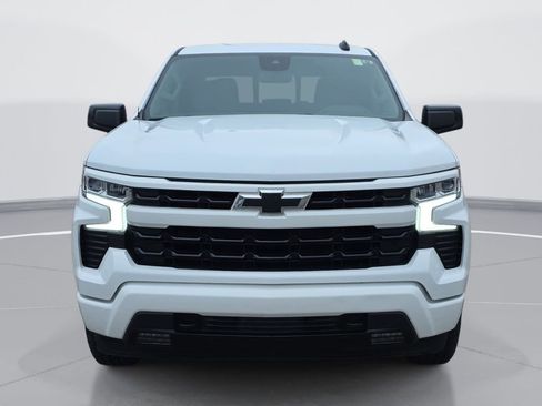 Certified 2024 Chevrolet Silverado 1500 RST w/ All Star Edition Plus AWD/4WD image 10
