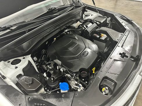 Used 2020 Kia Telluride SX AWD/4WD image 13