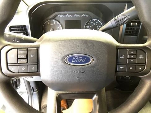 New 2025 Ford F250 XLT w/ 360-Degree Camera Package image 13
