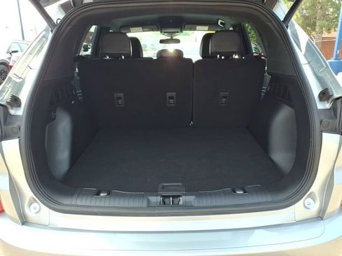 Certified 2023 Ford Escape ST-Line w/ Tech Pack #1 AWD/4WD image 10