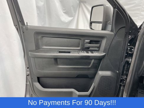 New 2025 RAM 2500 Tradesman image 14