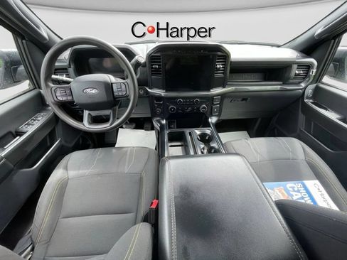 Used 2024 Ford F150 STX AWD/4WD image 26