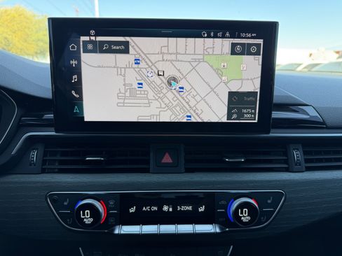 Used 2023 Audi A5 2.0T Premium Plus w/ Premium Plus image 17