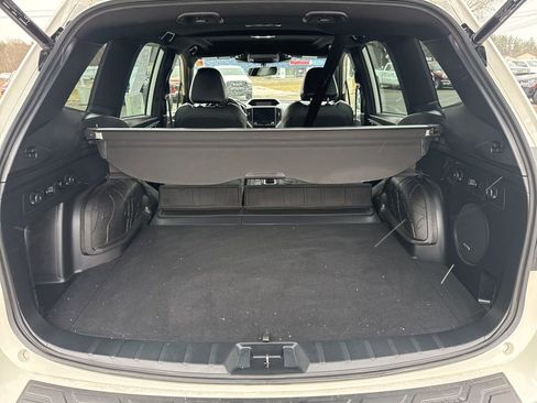 Used 2023 Subaru Forester Wilderness AWD/4WD image 17