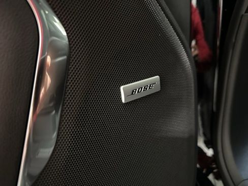 New 2025 Chevrolet Suburban LT w/ Comfort Package image 12