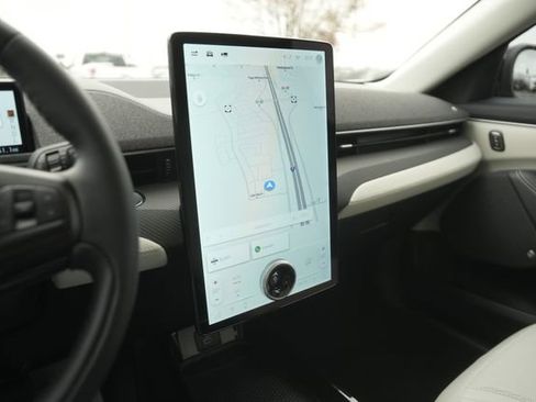 Used 2024 Ford Mustang Mach-E Premium image 25