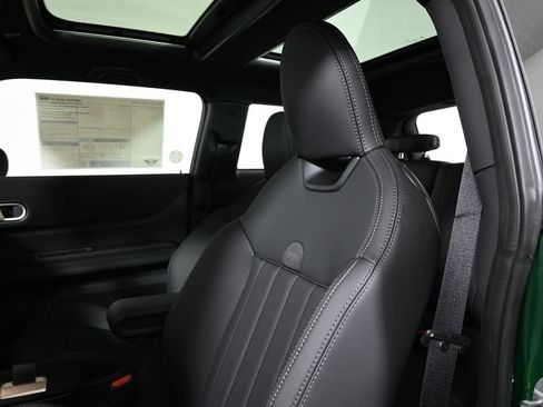 New 2026 MINI Cooper S FWD image 16