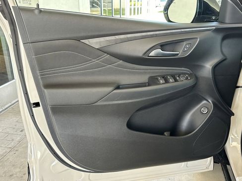 New 2026 Buick Envista Sport Touring w/ Studio Series image 10