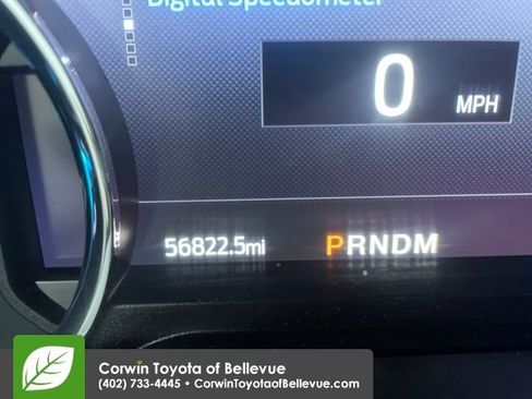 Used 2021 Ford F350 King Ranch w/ King Ranch Ultimate Package image 16