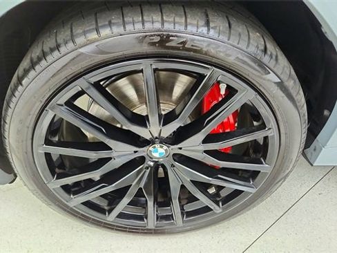 Used 2025 BMW X6 M60i image 59