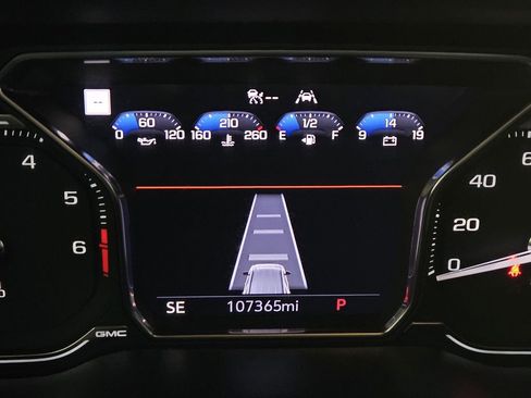 Used 2021 GMC Yukon XL Denali w/ Denali Premium Package RWD image 11
