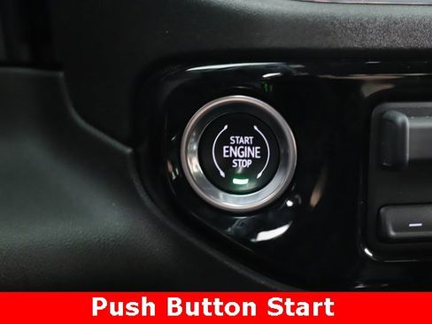 Used 2024 Chevrolet Silverado 1500 High Country w/ High Country Premium Package image 24