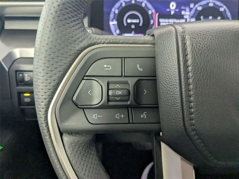 New 2026 Toyota Tacoma TRD Off-Road AWD/4WD image 13