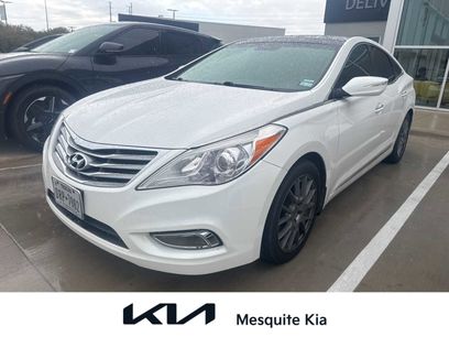 Used 2014 Hyundai Azera Limited w/ Option Group 02