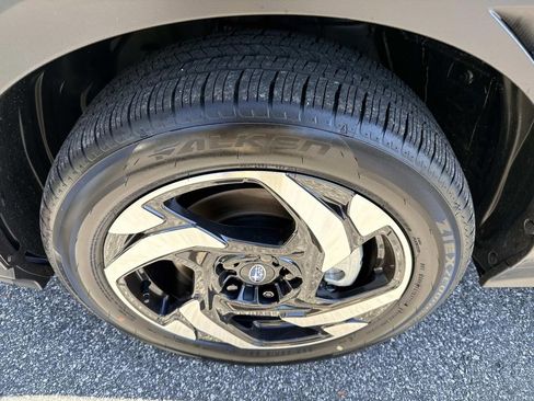 New 2026 Subaru Crosstrek 2.5i Limited image 10