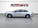 Used 2020 Chevrolet Malibu LS image 4