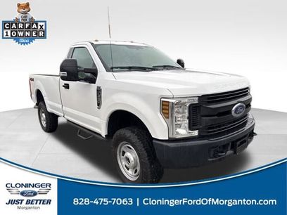 Used 2019 Ford F350 XL w/ Power Equipment Group