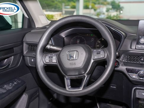 Used 2024 Honda CR-V EX image 22