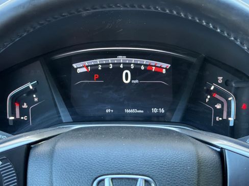 Used 2018 Honda CR-V EX-L image 26