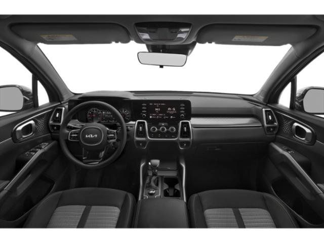 Certified 2022 Kia Sorento LX FWD image 5