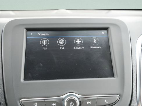 Used 2024 Chevrolet Equinox LT w/ LPO, Floor Liner Package AWD/4WD image 38