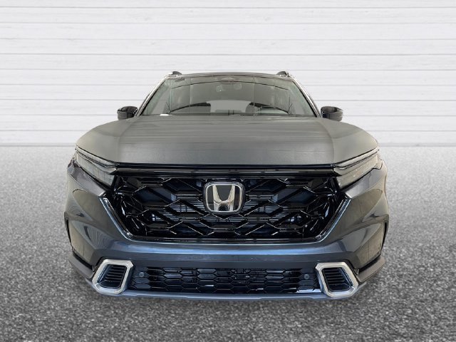 New 2027 Honda CR-V Sport Touring image 10