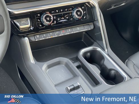 New 2026 GMC Sierra 2500 Denali w/ Denali Reserve Package image 12