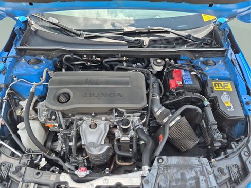 Used 2025 Honda Civic Sport image 21